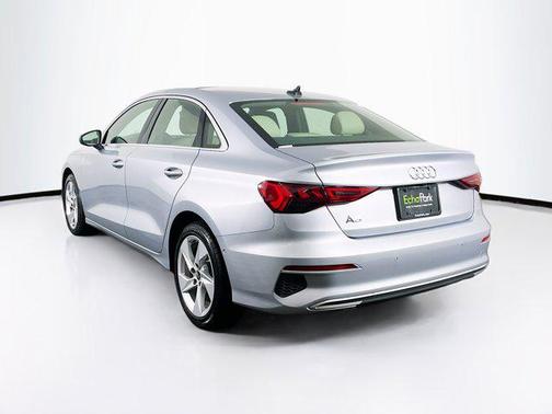 2023 Audi A3 Premium