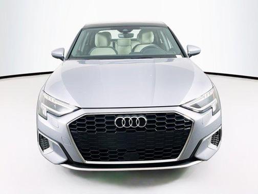 2023 Audi A3 Premium