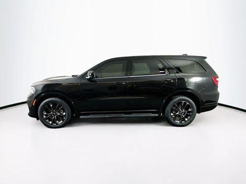 2022 Dodge Durango GT AWD