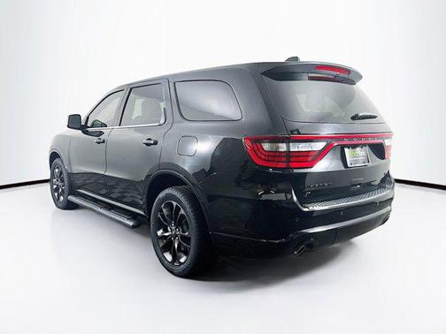 2022 Dodge Durango GT AWD