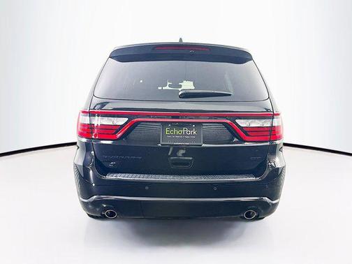 2022 Dodge Durango GT AWD
