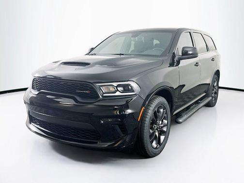 2022 Dodge Durango GT AWD