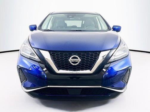 2021 Nissan Murano S FWD