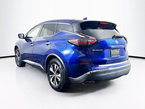 2021 Nissan Murano S FWD