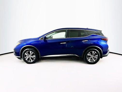 2021 Nissan Murano S FWD