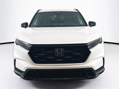 2025 Honda CR-V Hybrid Sport FWD