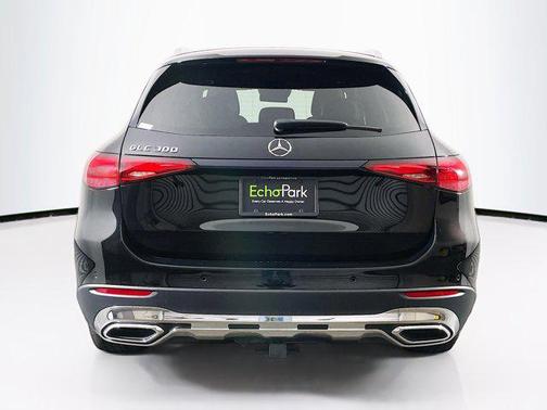 2023 Mercedes-Benz GLC 300 Base