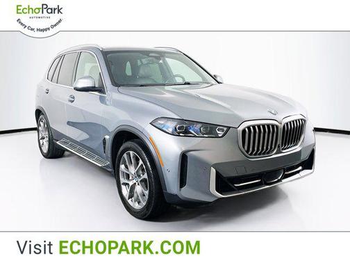 2024 BMW X5 sDrive40i