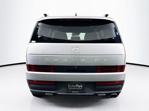 2025 Hyundai SANTA FE SEL 2.4