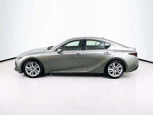 2023 Lexus IS 300 Base