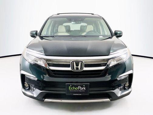 2020 Honda Pilot Touring 8-Passenger