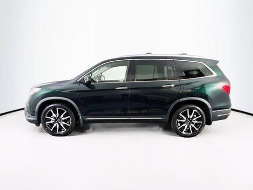 2020 Honda Pilot Touring 8-Passenger