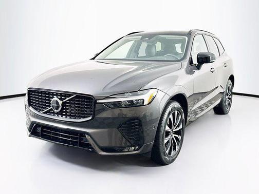 2025 Volvo XC60 B5 Plus