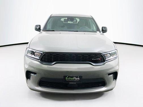 2023 Dodge Durango GT Launch Edition AWD