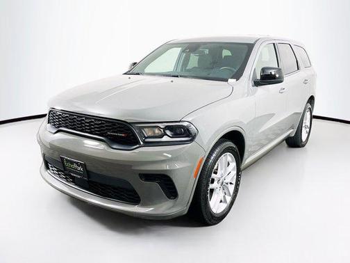 2023 Dodge Durango GT Launch Edition AWD