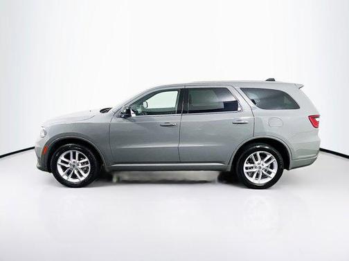 2023 Dodge Durango GT Launch Edition AWD