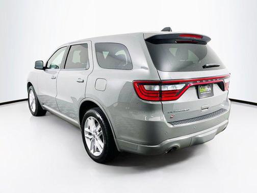 2023 Dodge Durango GT Launch Edition AWD