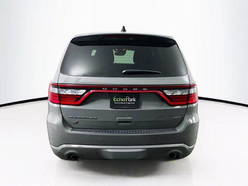 2023 Dodge Durango GT Launch Edition AWD