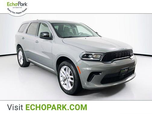 2023 Dodge Durango GT Launch Edition AWD