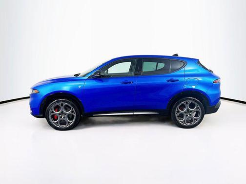 2024 Alfa Romeo Tonale Ti EAWD