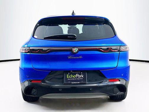 2024 Alfa Romeo Tonale Ti EAWD