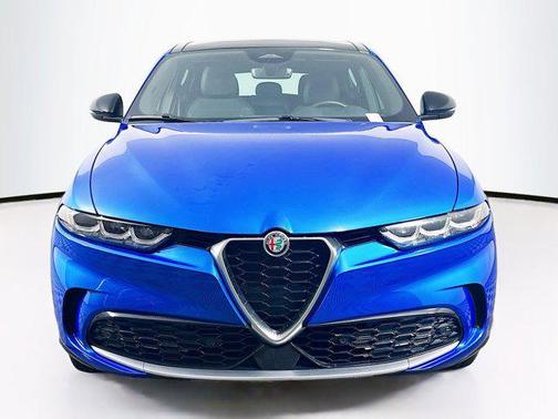 2024 Alfa Romeo Tonale Ti EAWD