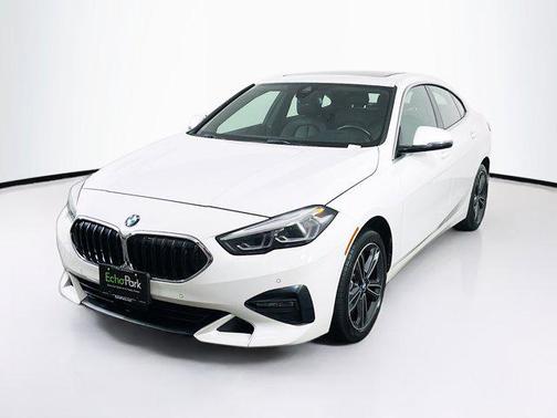 2021 BMW 228 Gran Coupe xDrive