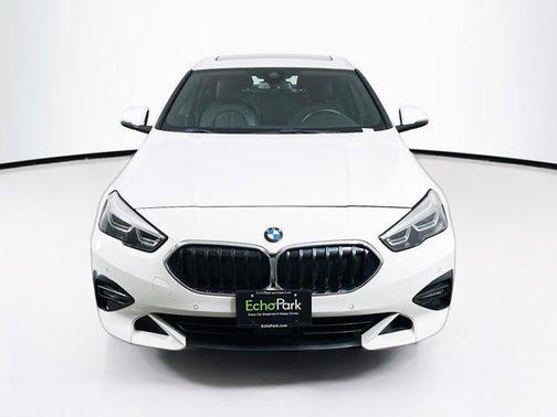 2021 BMW 228 Gran Coupe xDrive