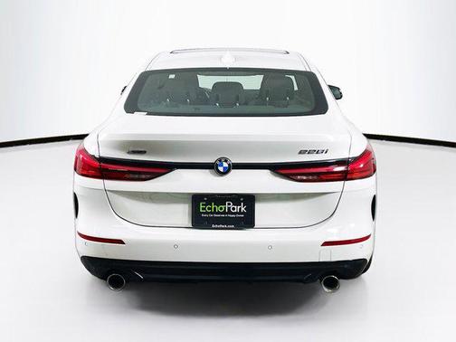 2021 BMW 228 Gran Coupe xDrive