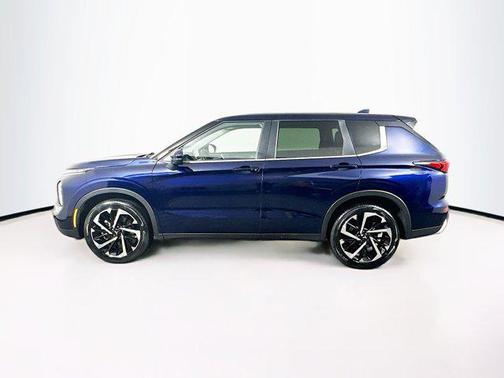 2024 Mitsubishi Outlander SE 2.5 2WD