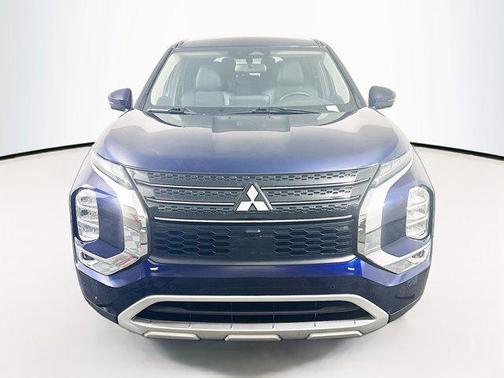 2024 Mitsubishi Outlander SE 2.5 2WD