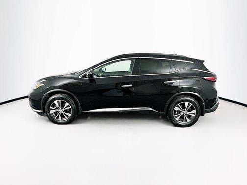 2024 Nissan Murano SV Intelligent AWD