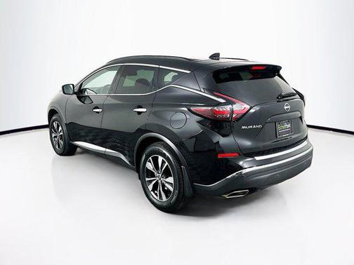 2024 Nissan Murano SV Intelligent AWD