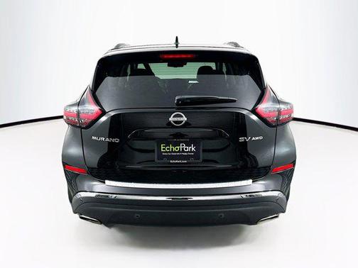 2024 Nissan Murano SV Intelligent AWD