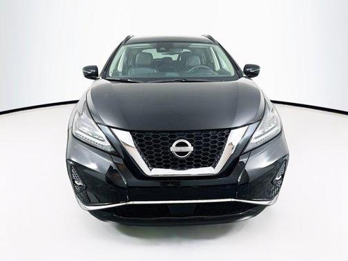 2024 Nissan Murano SV Intelligent AWD