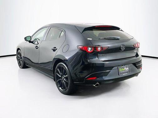 2024 Mazda Mazda3 2.5 S Select Sport
