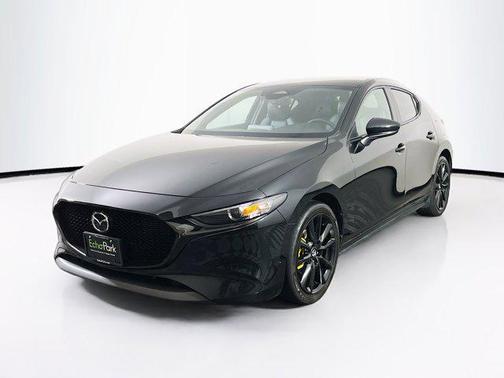 2024 Mazda Mazda3 2.5 S Select Sport