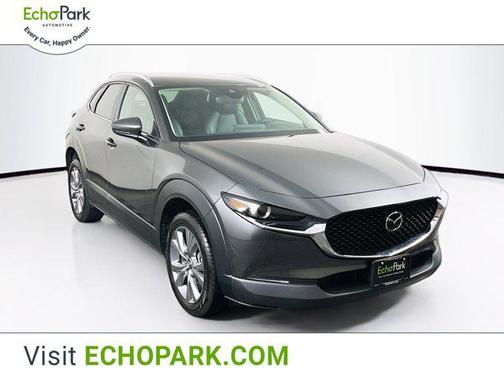 2023 Mazda CX-30 2.5 S Select Package