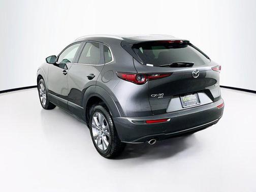 2023 Mazda CX-30 2.5 S Select Package