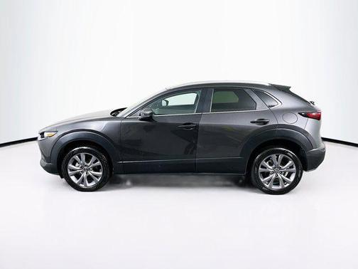 2023 Mazda CX-30 2.5 S Select Package