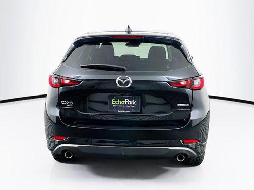 2024 Mazda CX-5 2.5 S Select