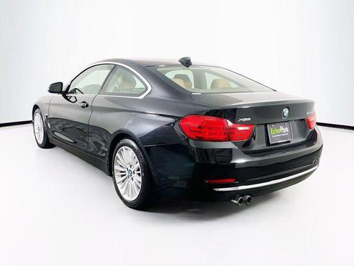 2014 BMW 428 i xDrive
