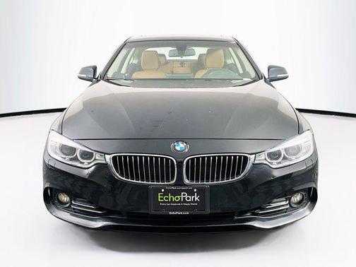 2014 BMW 428 i xDrive