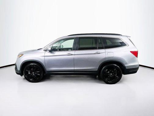 2022 Honda Pilot 2WD Special Edition