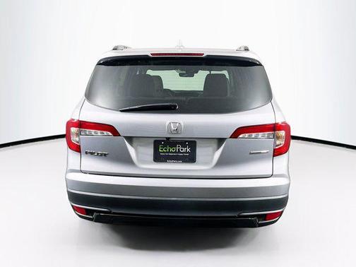 2022 Honda Pilot 2WD Special Edition