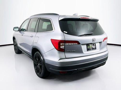 2022 Honda Pilot 2WD Special Edition