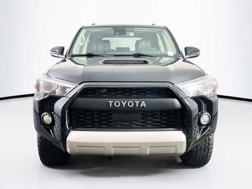 2020 Toyota 4Runner TRD Off Road Premium