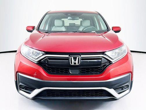 2022 Honda CR-V 2WD EX-L