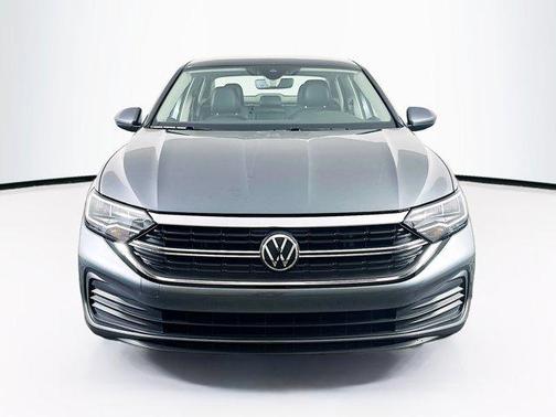2022 Volkswagen Jetta 1.5T SE