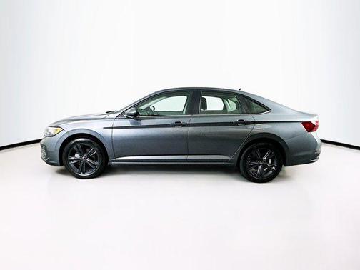 2022 Volkswagen Jetta 1.5T SE